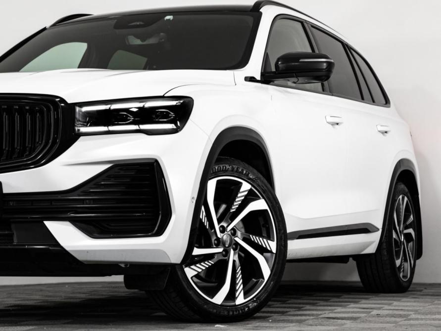 Geely Monjaro I Санкт-Петербург  - изображение 1