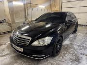 Mercedes-Benz S-Класс V (W221) Рестайлинг Пермь  - изображение 6