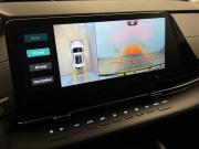 Changan UNI-S (CS55 Plus) Санкт-Петербург  - изображение 46