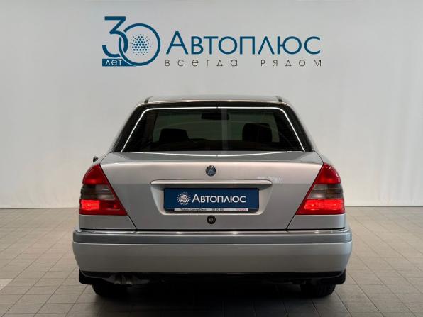 Mercedes-Benz C-Класс I (W202) с пробегом 1994 года, цена 870 000 рублей, 156000 км, седан, Автокод Объявления