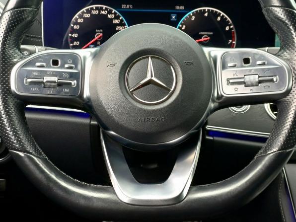 Mercedes-Benz E-Класс V (W213 S213 C238) с пробегом 2019 года, цена 2 799 000 рублей, 109395 км, седан, Автокод Объявления