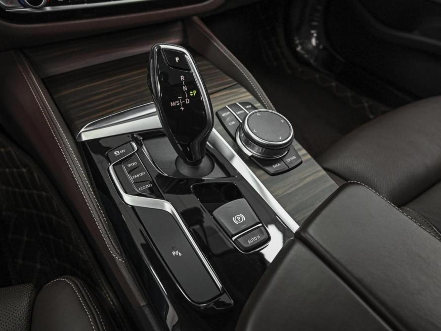 BMW 5 серии VII (G30/G31/G38) Ставрополь  - изображение 13