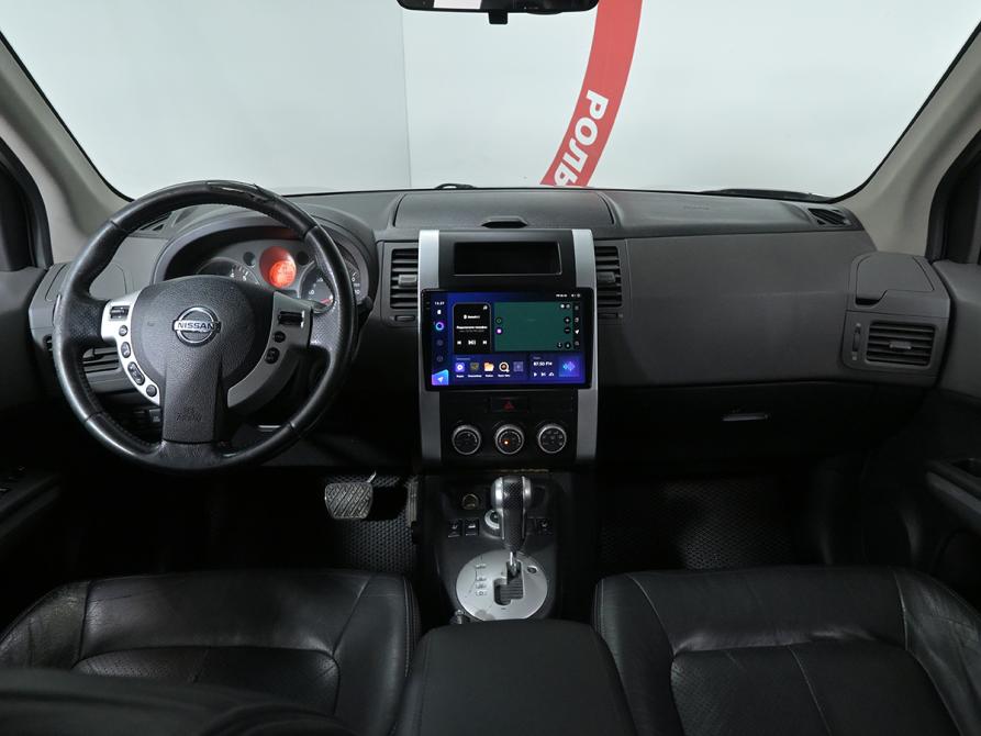 Nissan X-Trail II Москва  - изображение 8