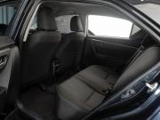 Toyota Corolla XI (E160 E170 E180) Тюмень  - изображение 29