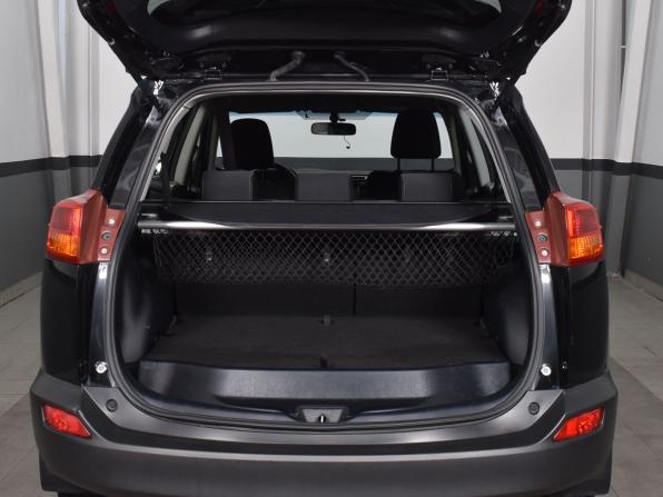 Toyota RAV4 IV (XA40) с пробегом 2013 года, цена 2 099 999 рублей, 93537 км, внедорожник, Автокод Объявления