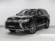 Mitsubishi Outlander III Рестайлинг 2 Москва  - изображение 31