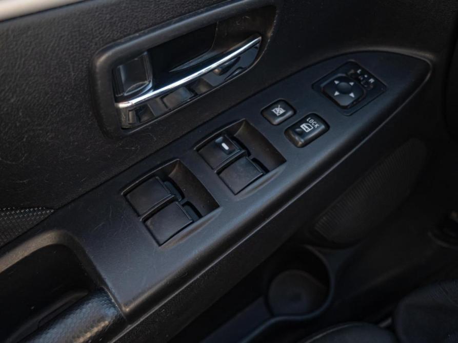 Mitsubishi ASX I Краснодар  - изображение 17