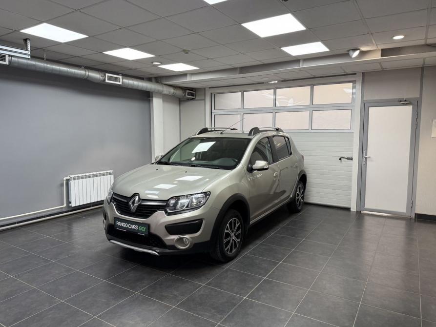 Renault Sandero II Тверь  - изображение 1