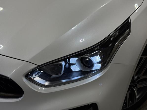 Kia K3 II с пробегом 2019 года, цена 1 950 000 рублей, 80774 км, седан, Автокод Объявления