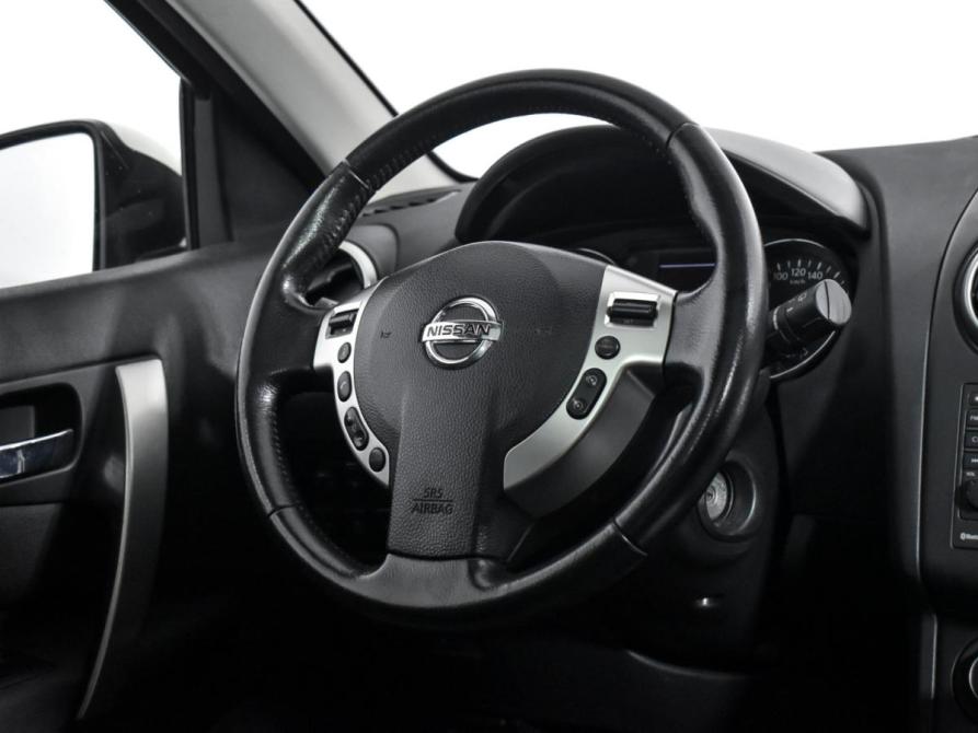 Nissan Qashqai I Рестайлинг Санкт-Петербург  - изображение 15