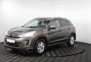 Citroen C4 Aircross Нижний Новгород  - изображение 26