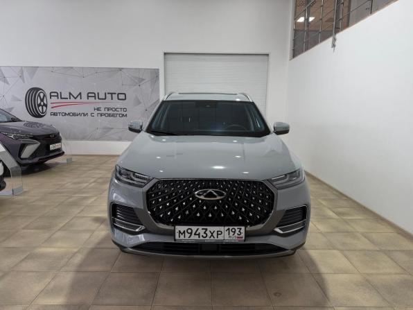 Chery Tiggo 8 Pro Max I Рестайлинг с пробегом 2023 года, цена 2 450 000 рублей, 33275 км, внедорожник, Автокод Объявления