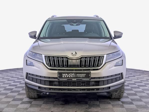 Skoda Kodiaq I с пробегом 2019 года, цена 3 100 000 рублей, 90489 км, внедорожник, Автокод Объявления