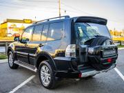Mitsubishi Pajero IV Рестайлинг 1 Волгоград  - изображение 41
