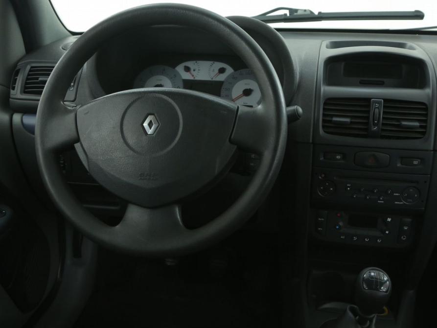 Renault Symbol I Рестайлинг 2 Иваново  - изображение 14