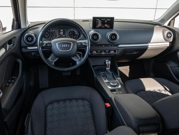 Audi A3 III (8V) с пробегом 2015 года, цена 1 415 000 рублей, 154514 км, седан, Автокод Объявления