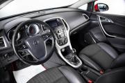 Opel Astra J Рестайлинг Пермь  - изображение 29