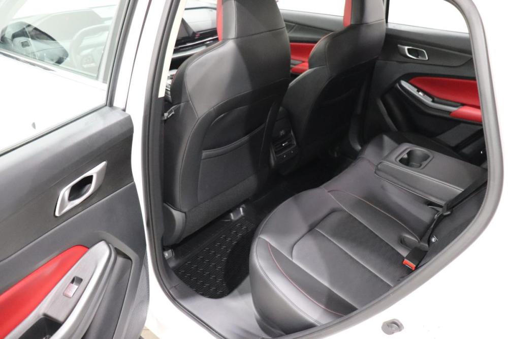 Changan UNI-S I Иркутск  - изображение 19