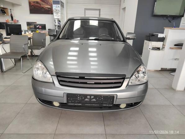 Lada (ВАЗ) Priora I с пробегом 2010 года, цена 249 900 рублей, 294000 км, хэтчбек, Автокод Объявления
