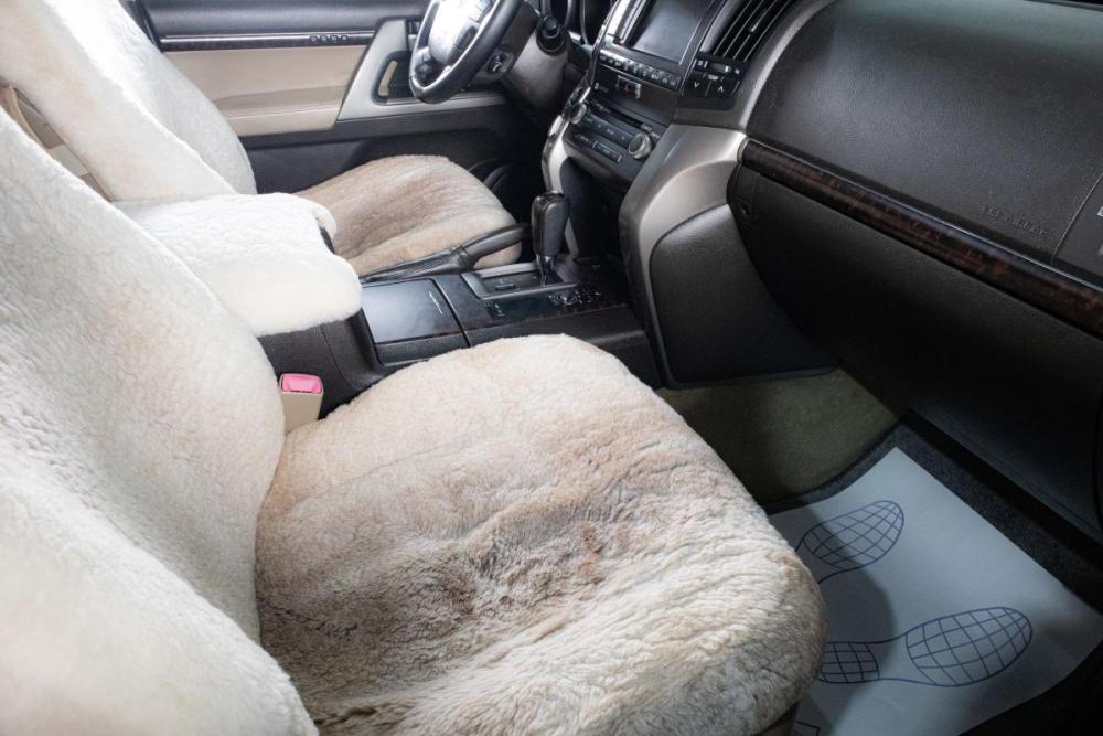 Toyota Land Cruiser 200 Series Сургут  - изображение 10