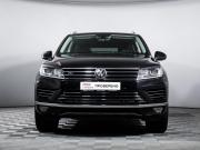 Volkswagen Touareg II Рестайлинг Москва  - изображение 22