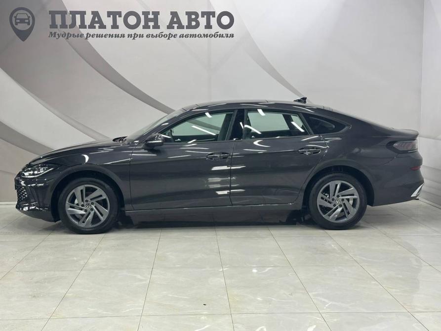Volkswagen Lamando II Воронеж  - изображение 8