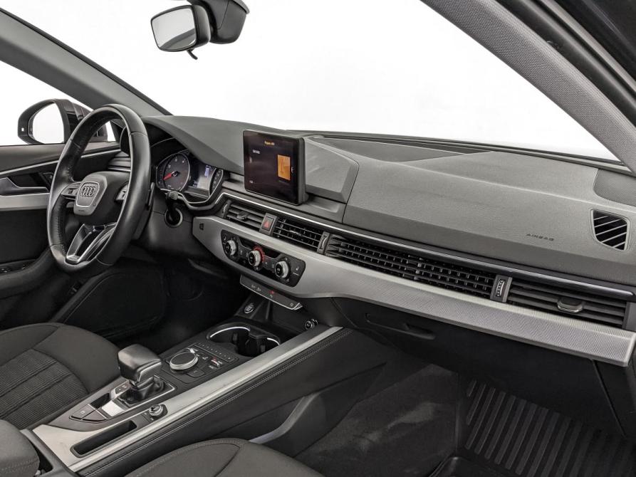 Audi A4 V (B9) Санкт-Петербург  - изображение 13