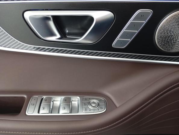 Chery Tiggo 7L с пробегом 2025 года, цена 2 602 000 рублей, 3000 км, внедорожник, Автокод Объявления