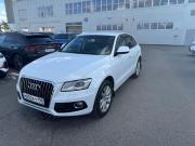 Audi Q5 I (8R) Рестайлинг Санкт-Петербург  - изображение 23