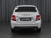 Lada (ВАЗ) Granta I Рестайлинг Ставрополь  - изображение 22