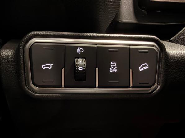 Haval Dargo I с пробегом 2024 года, цена 2 489 000 рублей, 61396 км, внедорожник, Автокод Объявления