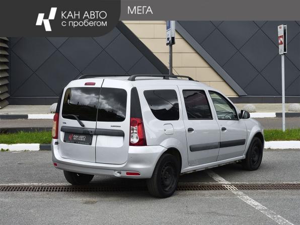 Lada (ВАЗ) Largus I с пробегом 2018 года, цена 720 000 рублей, 160000 км, универсал, Автокод Объявления