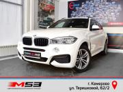 BMW X6 II (F16) Кемерово  - изображение 27