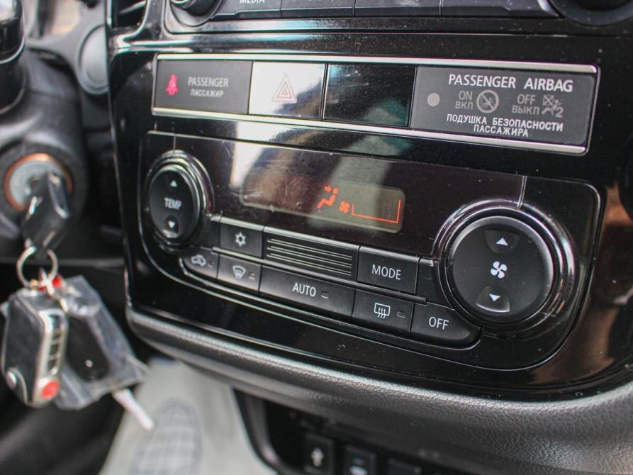 Mitsubishi Outlander III Рестайлинг 3 Калуга  - изображение 10