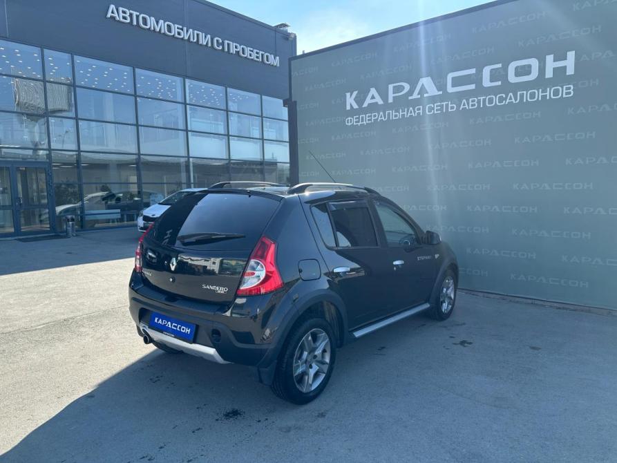 Renault Sandero I Екатеринбург  - изображение 2