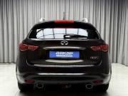 Infiniti FX II (S51) Рестайлинг Ижевск  - изображение 48