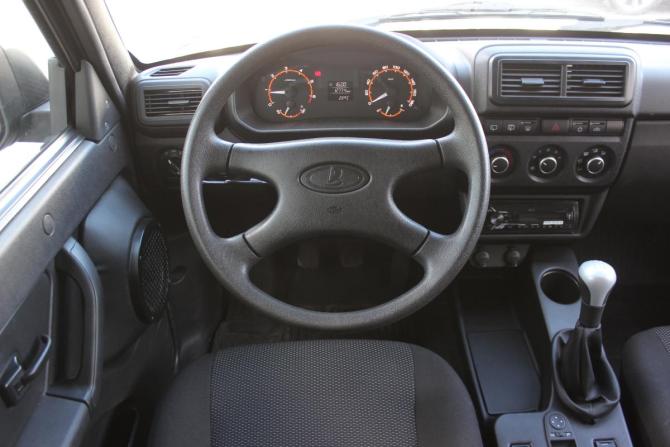 Lada (ВАЗ) Niva Legend с пробегом 2024 года, цена 887 000 рублей, 12773 км, внедорожник, Автокод Объявления