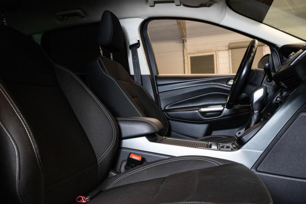 Ford Kuga II Рестайлинг Уфа  - изображение 12