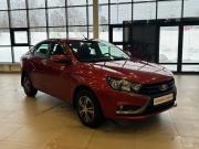 Lada (ВАЗ) Vesta I Апатиты  - изображение 24