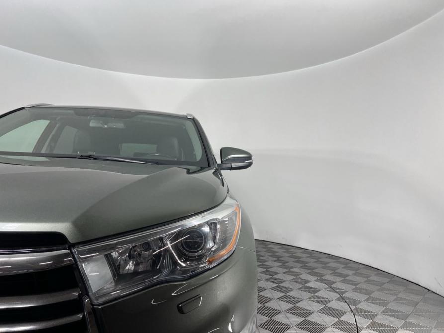 Toyota Highlander III (XU50) Архангельск  - изображение 9