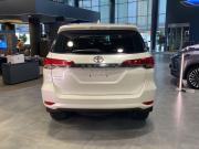 Toyota Fortuner II Тюмень  - изображение 26