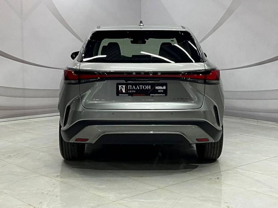 Lexus RX V Воронеж  - изображение 6