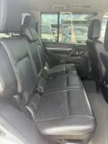 Mitsubishi Pajero IV Рестайлинг 1 Москва  - изображение 47
