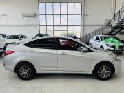 Hyundai Solaris I Шахты  - изображение 25