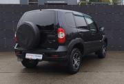Chevrolet Niva I Рестайлинг Сыктывкар  - изображение 23