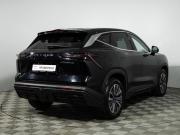 JETOUR DASHING I Санкт-Петербург  - изображение 26