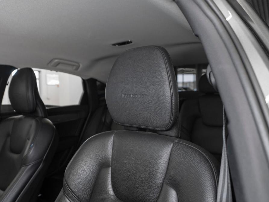 Volvo S90 II Москва  - изображение 10
