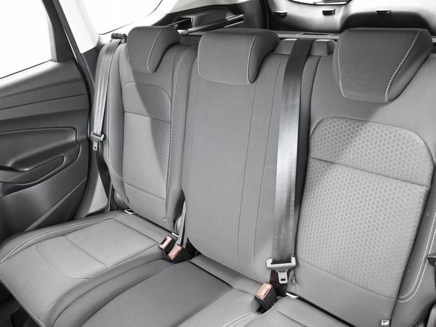 Ford Kuga II Рестайлинг Тверь  - изображение 9