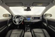 Toyota RAV4 III (XA30) Рестайлинг Нижний Новгород  - изображение 29