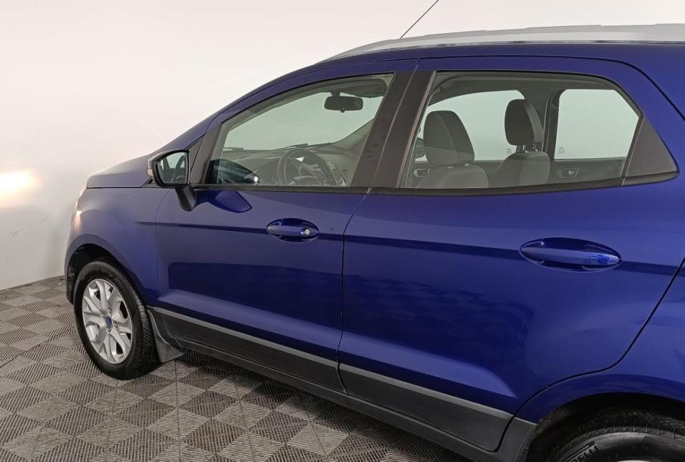 Ford EcoSport II Волгоград  - изображение 20